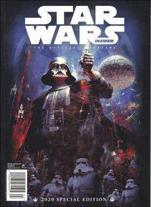 Star Wars Insider Special Edition issue 2020