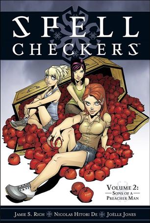 Spell Checkers issue 2