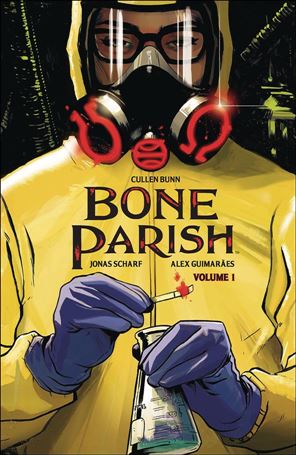 Bone Parish Cover Image 1