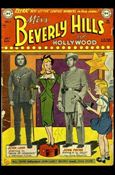 Miss Beverly Hills of Hollywood issue 3