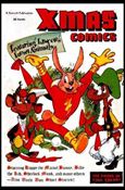 Xmas Comics issue '7'