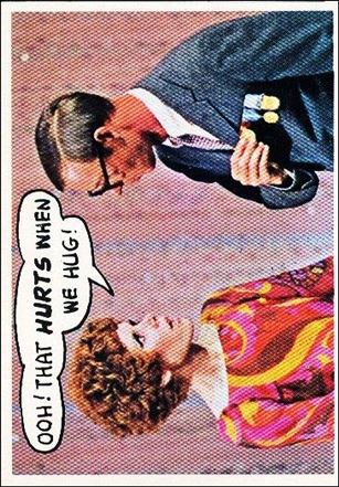 Laugh-In (Base Set) Cover Image 1