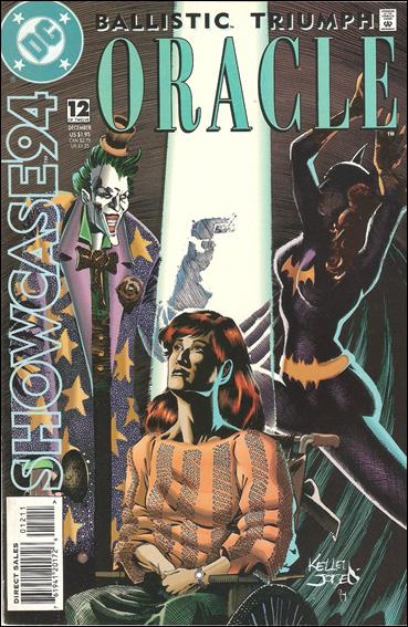 Showcase '94 issue 12