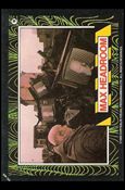Max Headroom (Base Set) card 18