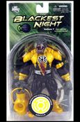 Blackest Night (Series 7) Cover Image 2