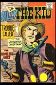 Billy the Kid (1957) issue 30