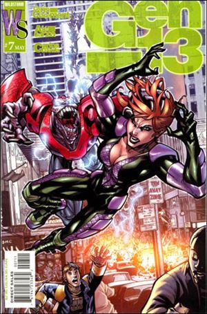 Gen13 (2002) issue 7