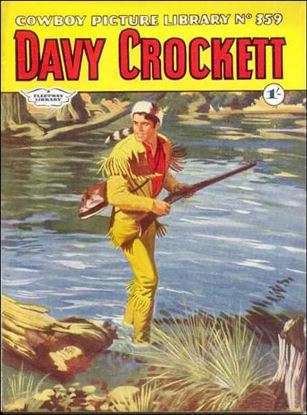 Cowboy Picture Library issue 359