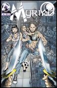Myriad (2005) issue 5