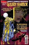 Liberty Comics (2007) issue 8