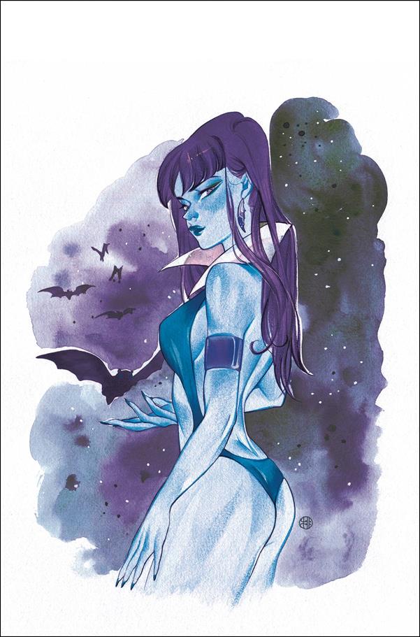 Vampirella/Dracula: Unholy issue 2-N Peach Momoko 1:20 Modern Icon Virgin Cover