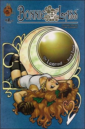 Bonnie Lass Cover Image 2