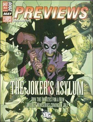 Previews issue 236