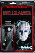 ReAction: Horror figure 5 Pinhead