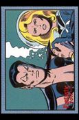Fantastic Four Archives (Base Set) card 27 Issue #147 / June 1974