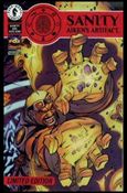 Sanity: Aiken's Artifact Cover Image 1