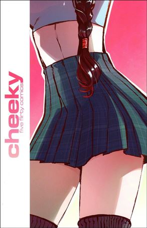 Cheeky Cover Image 1