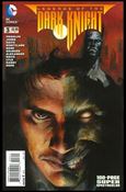 Legends of the Dark Knight 100-Page Super Spectacular issue 3