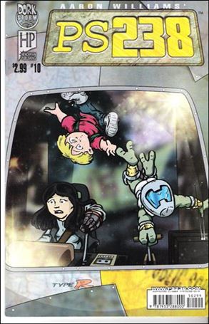 PS238 issue 10