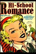 Hi-School Romance issue 25