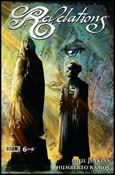 Revelations (2013) Cover Image 2