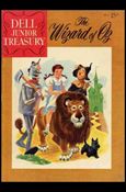 Dell Junior Treasury issue 5