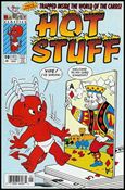Hot Stuff issue 10