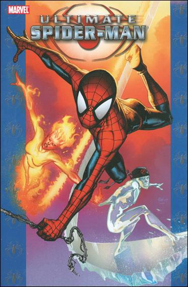 Ultimate Spider-Man (2002) issue 10
