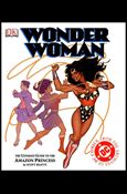 Wonder Woman - Ultimate Guide Cover Image 1