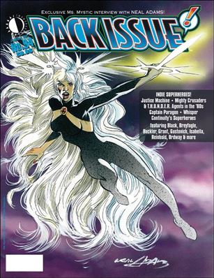 Back Issue issue 94