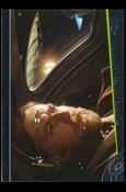 Star Wars Galactic Files (I Have a Bad Feeling About This Subset) card BF-3 Oh, I Have a Bad Feeling About This