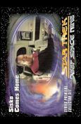 Star Trek: Deep Space Nine Series Premiere (Base Set) card 46 Sisko Comes Home