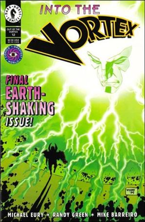 Out of the Vortex Cover Image 2