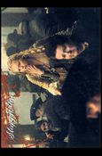 Sleepy Hollow (Movie) (Base Set) card 56 His Shameful Secrets Revealed