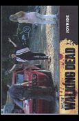 Walking Dead (Base Set) card 39 Joyride
