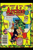 Archie Comics Digest issue 34