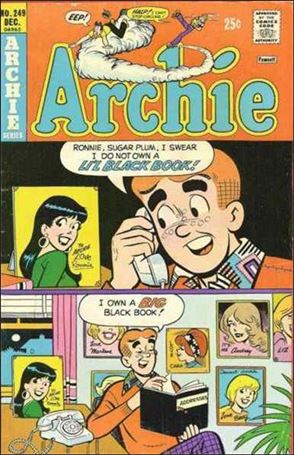Archie (1942) issue 249