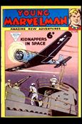 Young Marvelman issue 322