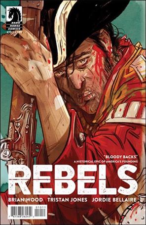 Rebels Cover Image 2