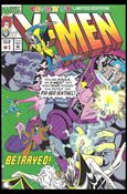 X-Men: Toys R Us Limited Edition (INVALID) issue 1-Z-INVALID