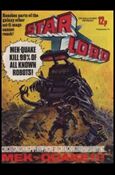 Star Lord (UK) issue 19