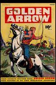 Golden Arrow issue 3