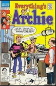 Everything's Archie issue 153