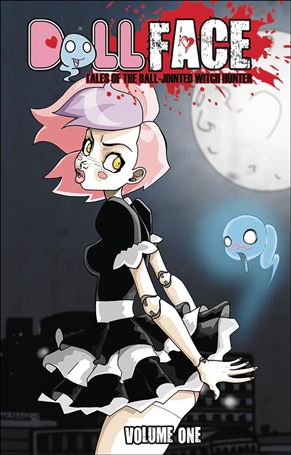Dollface Cover Image 1
