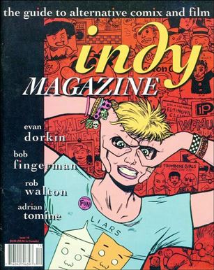 Indy Magazine Cover Image 2