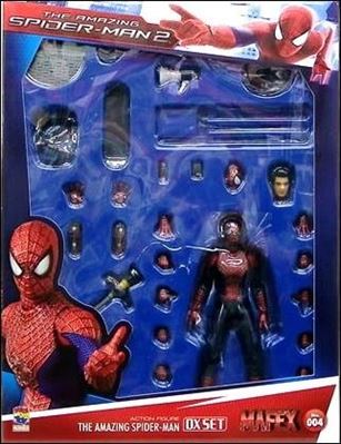 Miracle Action Figure EX Cover Image 2