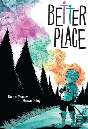 Better Place Cover Image 1