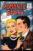 Romantic Story issue 31