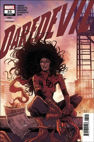 Daredevil (2019) issue 30