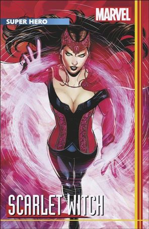 Darkhold Alpha issue 1-C Juann Cabal Stormbreakers Trading Card Cover